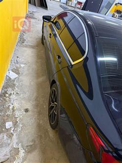 بي ام دبليو الفئة 5